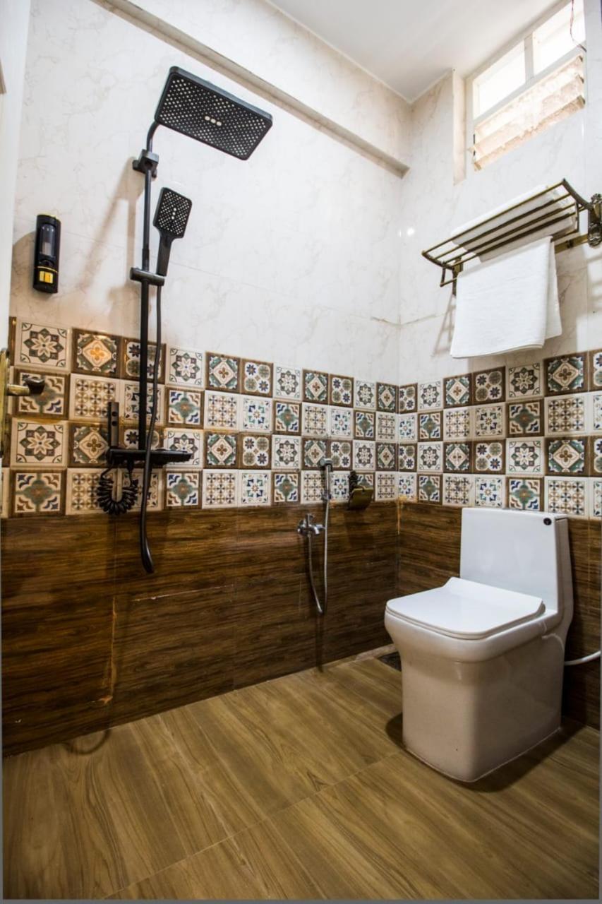The Me Ra Kee House Hotel Морджим Екстериор снимка