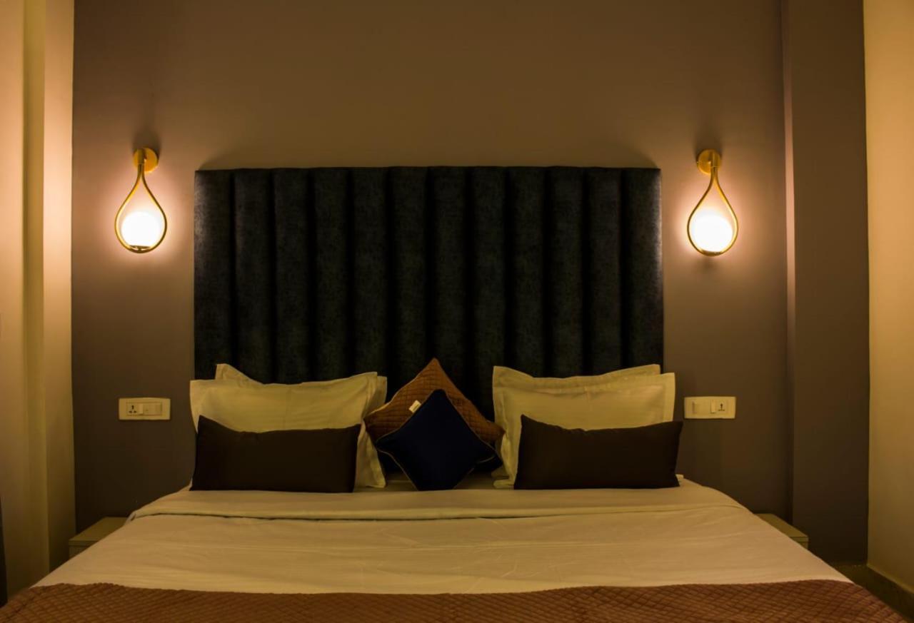 The Me Ra Kee House Hotel Морджим Екстериор снимка