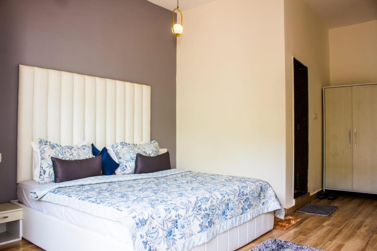 The Me Ra Kee House Hotel Морджим Екстериор снимка