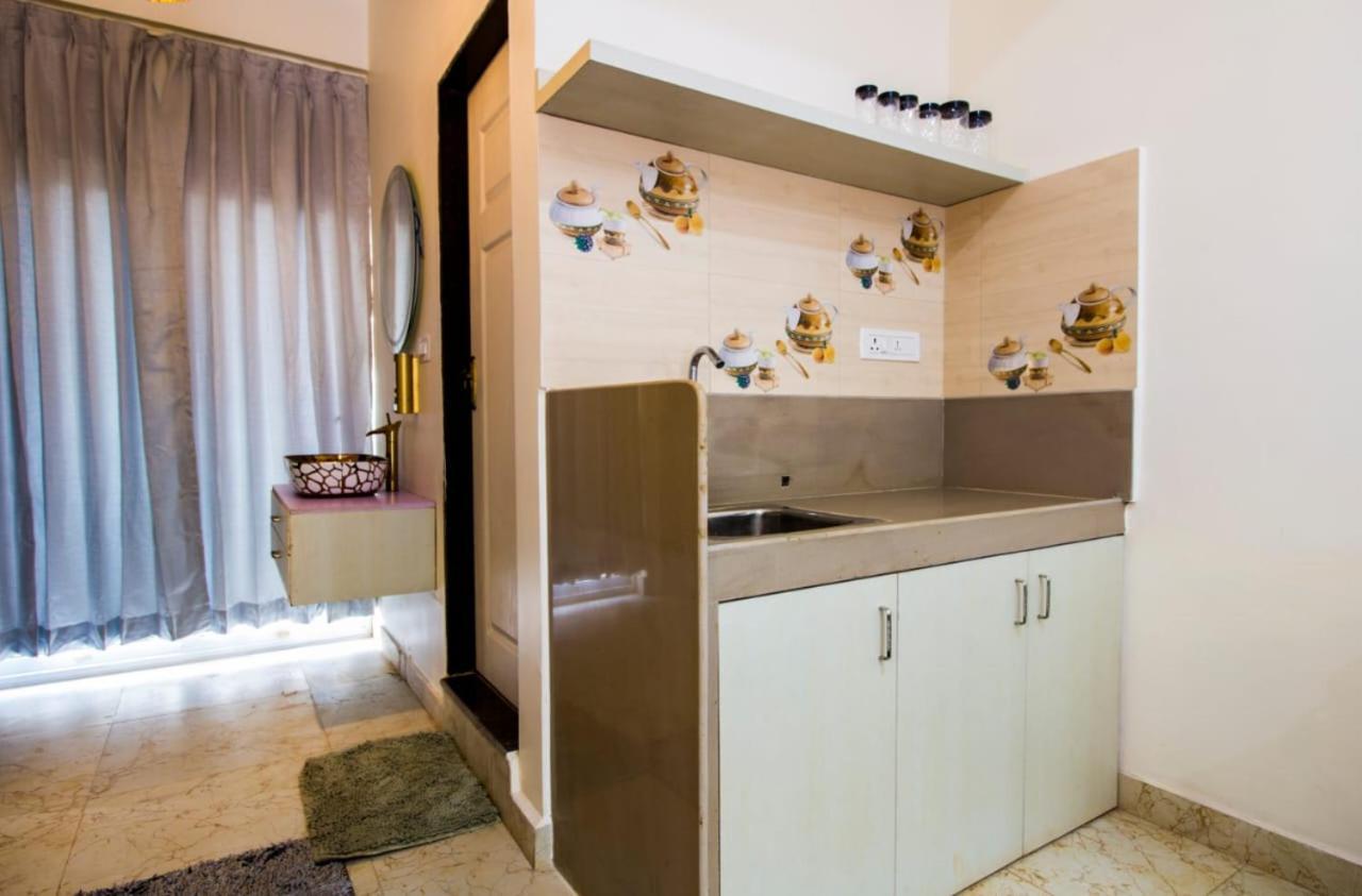 The Me Ra Kee House Hotel Морджим Екстериор снимка