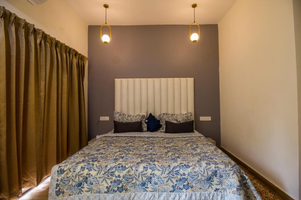 The Me Ra Kee House Hotel Морджим Екстериор снимка