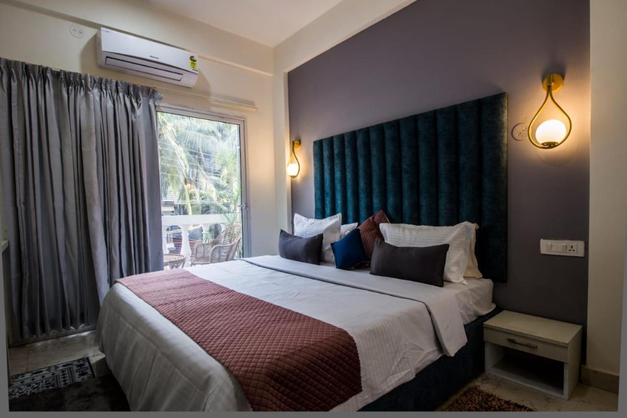 The Me Ra Kee House Hotel Морджим Екстериор снимка