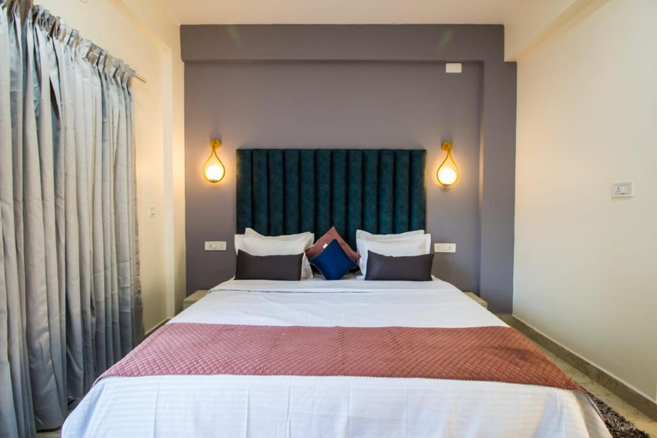 The Me Ra Kee House Hotel Морджим Екстериор снимка