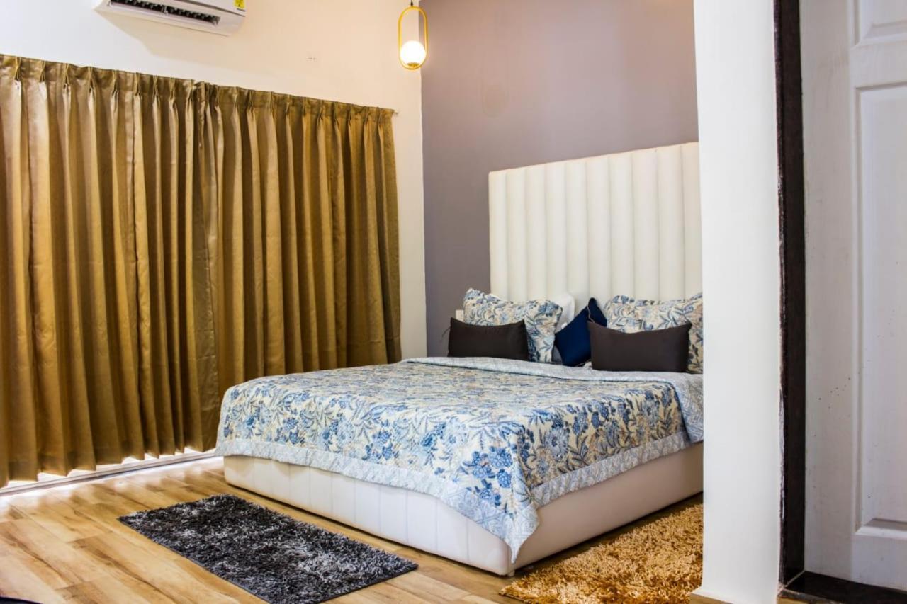 The Me Ra Kee House Hotel Морджим Екстериор снимка